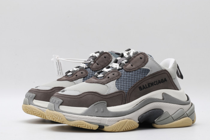 BLCG TRIPLE SNEAKER