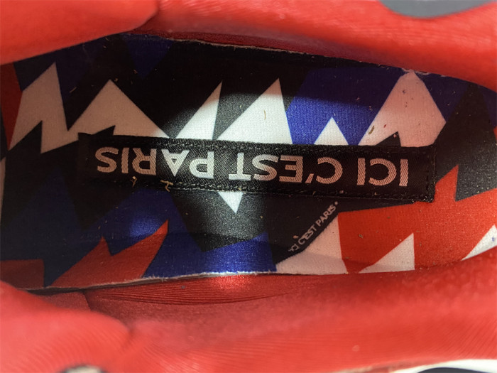 Air Jordan 7 “PSG” CZ0789-105