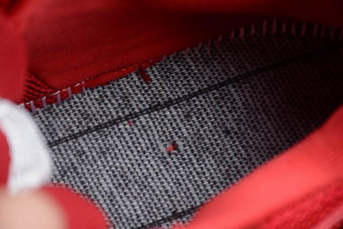 BLCG TRACK SNEAKER