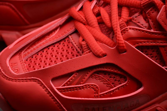 BLCG TRACK SNEAKER