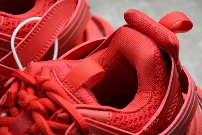 BLCG TRACK SNEAKER
