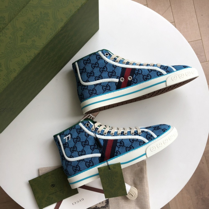 Gucc Tennis 1977 SNEAKER
