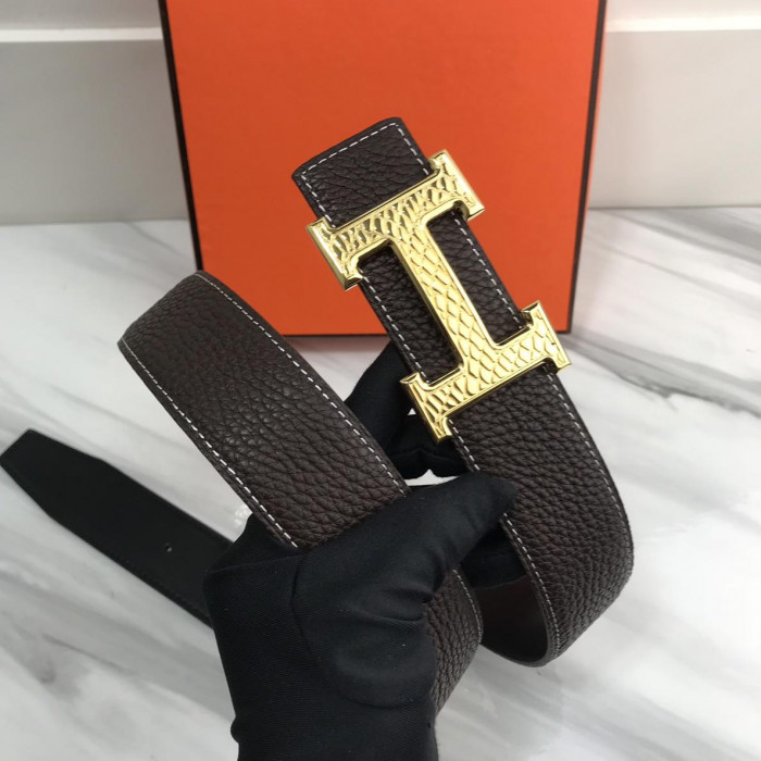 Herme Belt-3.8 CM