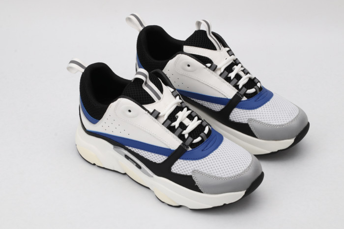 DR B22 SNEAKER