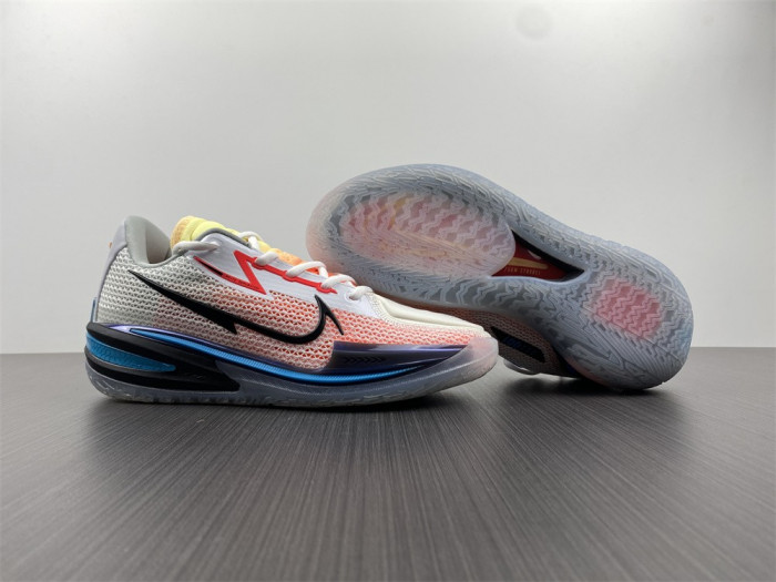 Air Zoom GT Cut EP ‘White’ CZ0176-101