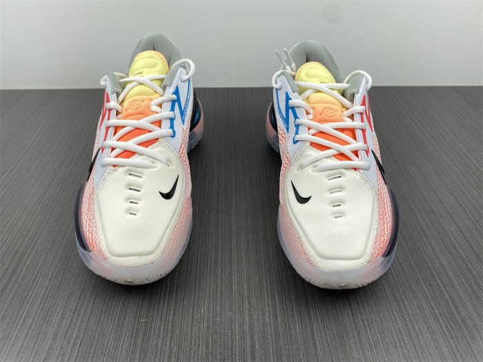 Air Zoom GT Cut EP ‘White’ CZ0176-101