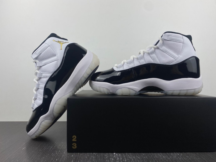 Air Jordan 11 Air Jordan 11“DMP” CT8012-170