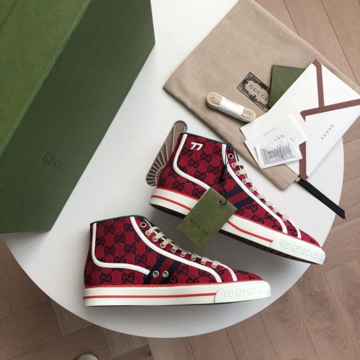 Gucc Tennis 1977 SNEAKER