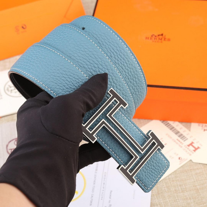 Herme Belt-3.8 CM