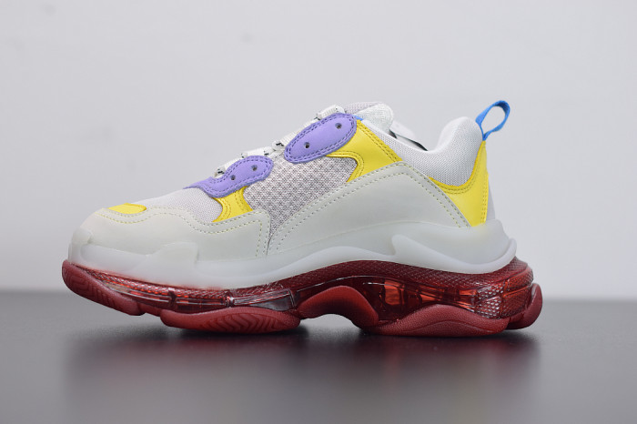 BLCG TRIPLE SNEAKER
