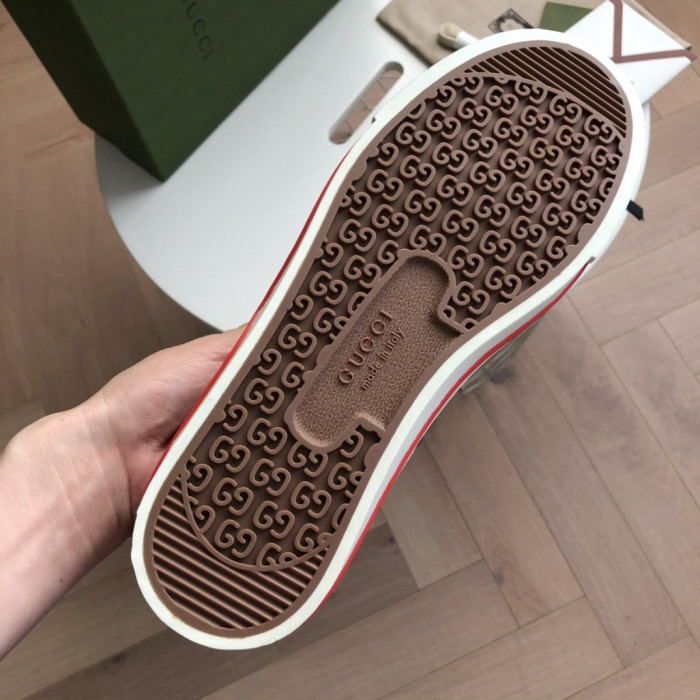 Gucc Tennis 1977 SNEAKER