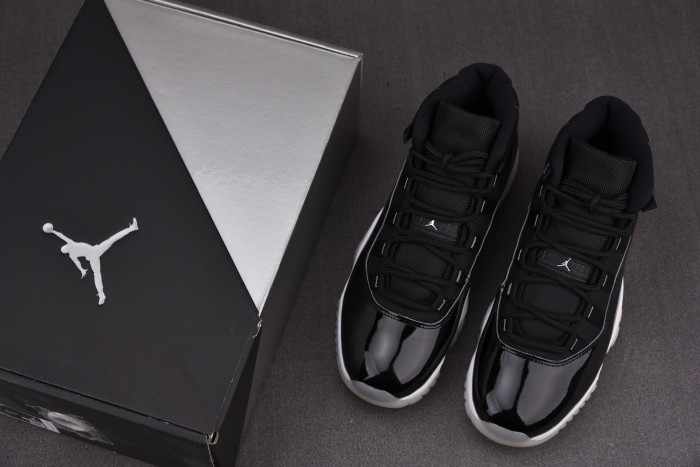 Air Jordan 11 “25th Anniversary” CT8012-011