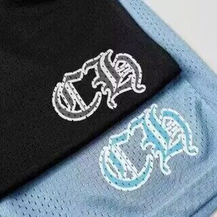 CHROME HEARTS