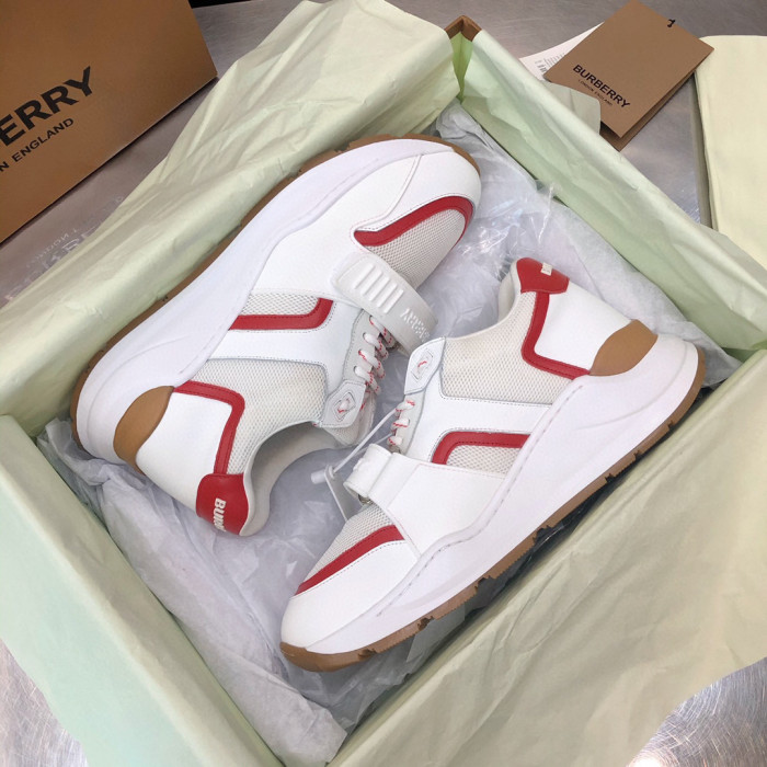 Bubery SHOES