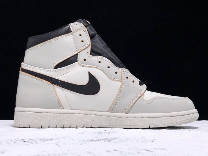 Nike SB x Air Jordan 1 High OG “Light Bone” CD6578-006