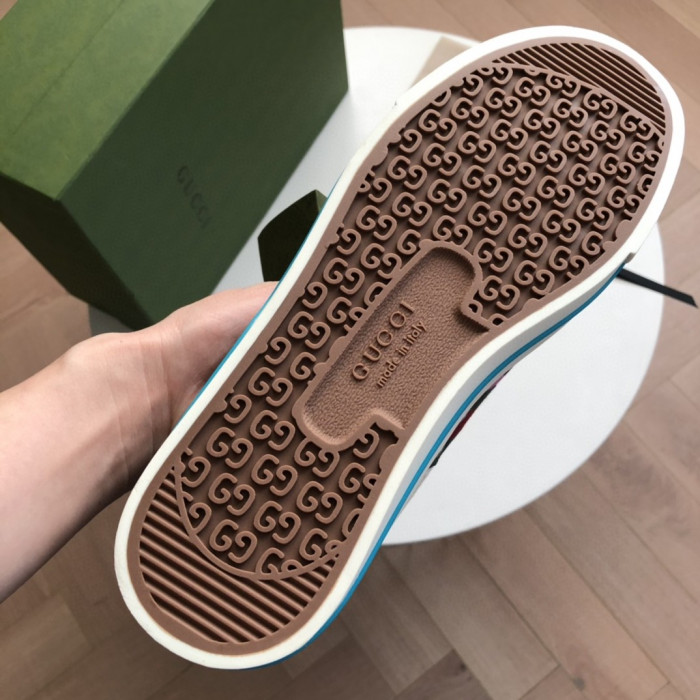 Gucc Tennis 1977 SNEAKER