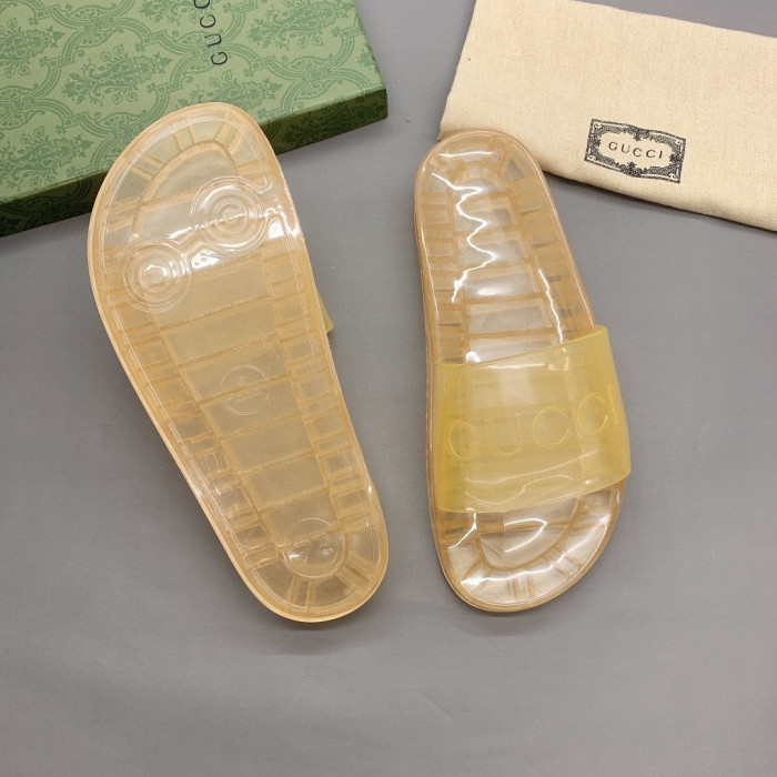GUCC SLIPPERS