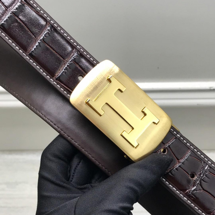 Herme Belt-3.5 CM
