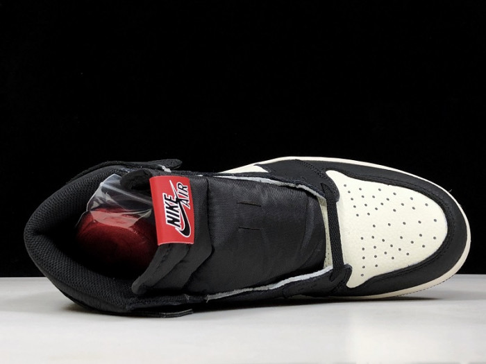 Air Jordan 1 Retro High OG ‘A Star Is Born’ – 555088 015
