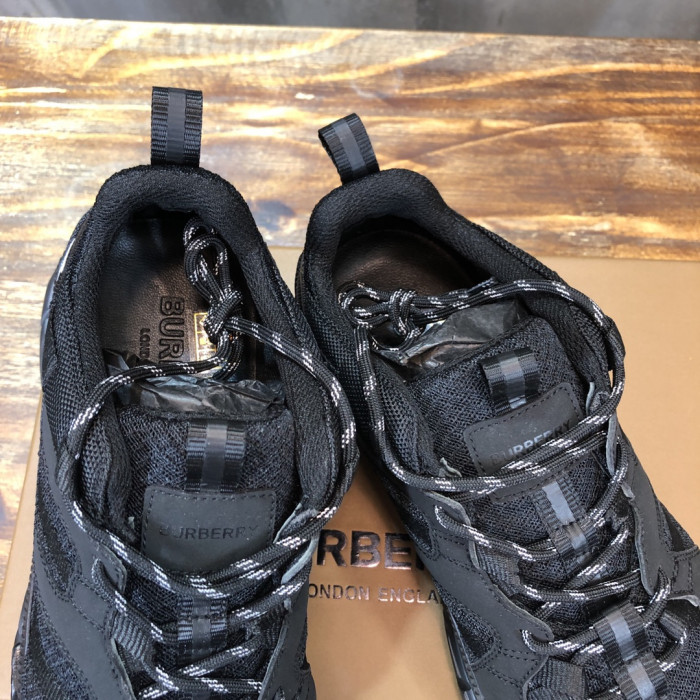 Bubery SHOES