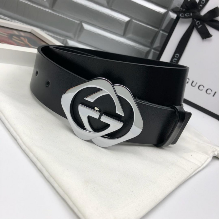 GUCC Belt-3.8 CM