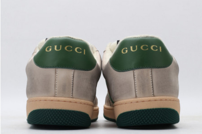 GUCC ACE EMBROIDERED LOW-TOP SNEAKER 9AZ1XJ378J4