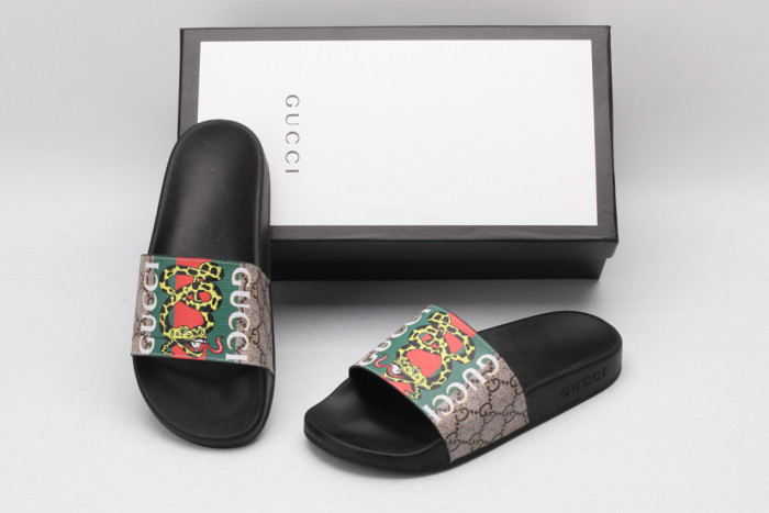 GUCC SLIPPERS