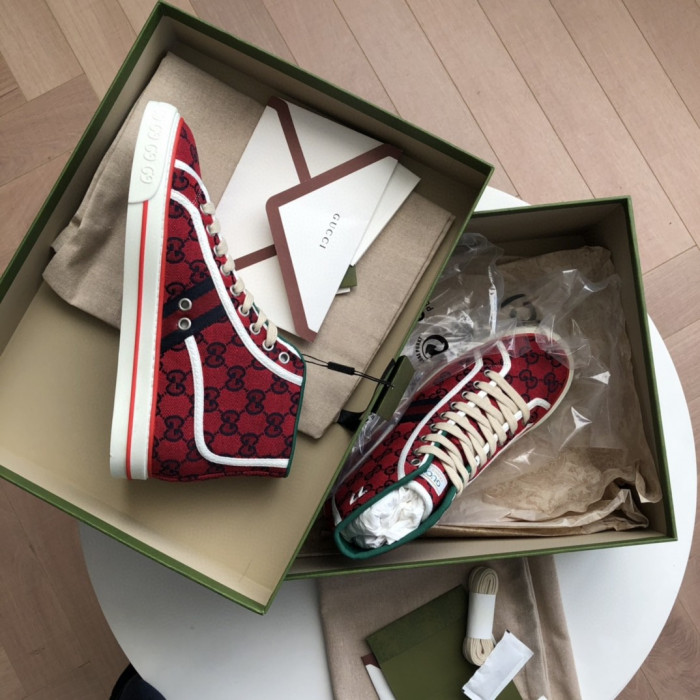 Gucc Tennis 1977 SNEAKER
