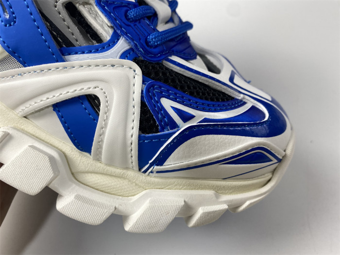 BLCG TRACK SNEAKER