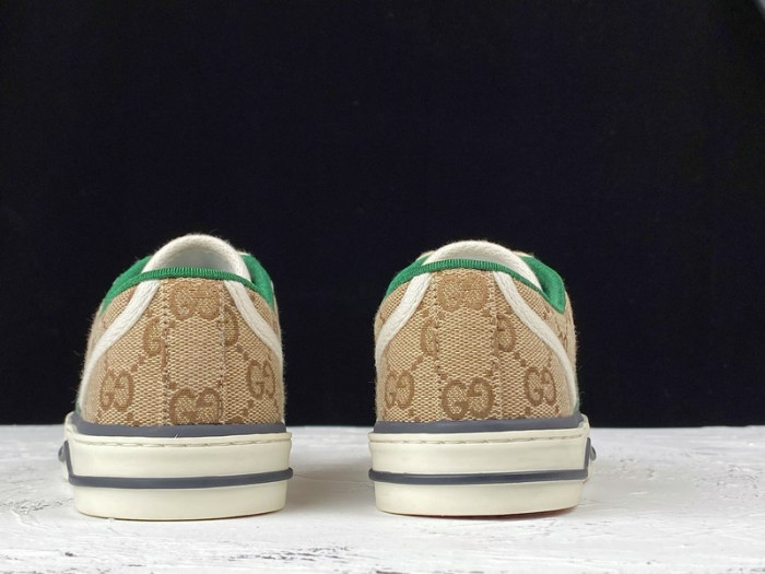 GG GUCC Tennis 1977 sneaker 606111 HVK20 9766