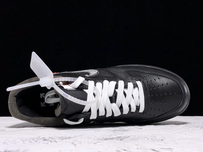 AIR FORCE 1 ’07 VIRGIL X MOMA AV5210-001