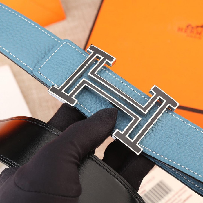 Herme Belt-3.8 CM
