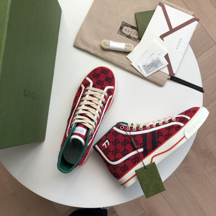 Gucc Tennis 1977 SNEAKER