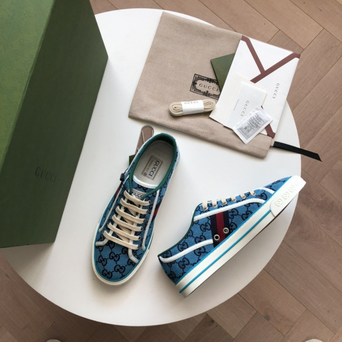 Gucc Tennis 1977 SNEAKER