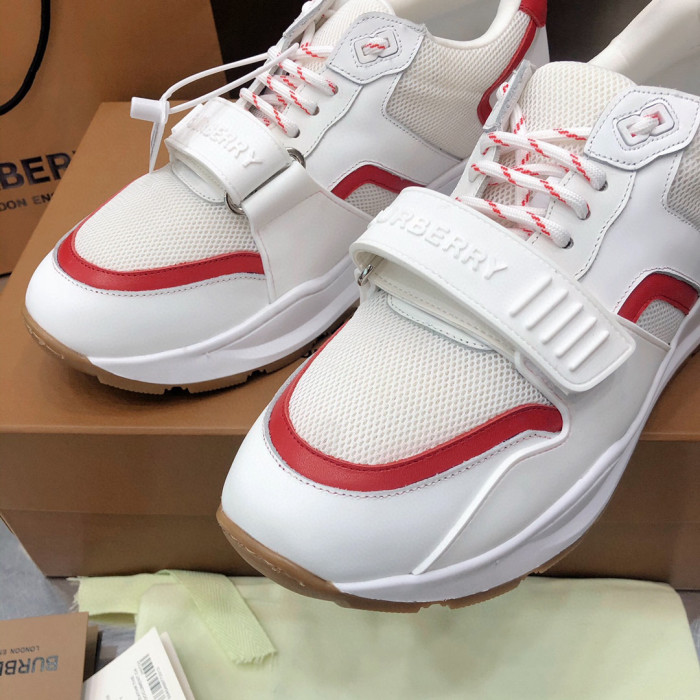Bubery SHOES