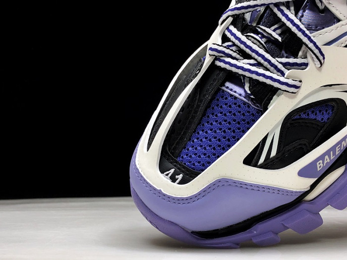 BLCG WMNS TRACK TRAINER ‘VIOLET’ 542436 W1GB9 5162