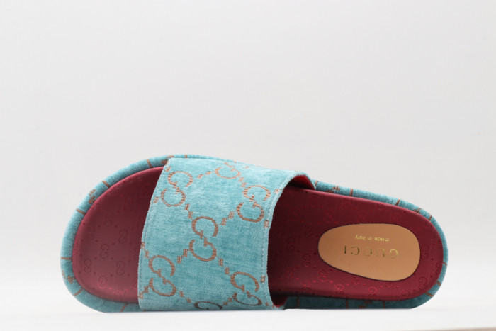 GUCC SLIPPERS
