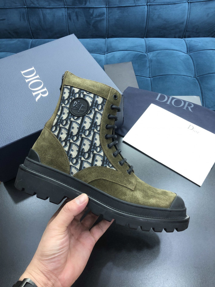 DR BOOTS