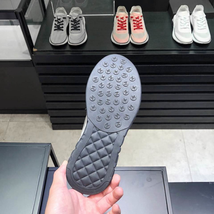 CHNE1 SNEAKERS