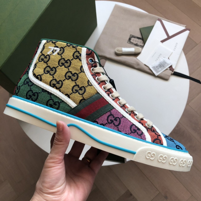 Gucc Tennis 1977 SNEAKER
