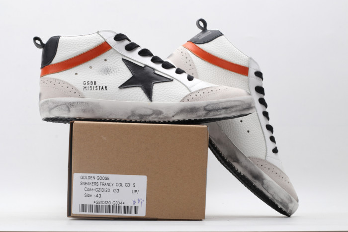 GGD SNEAKERS