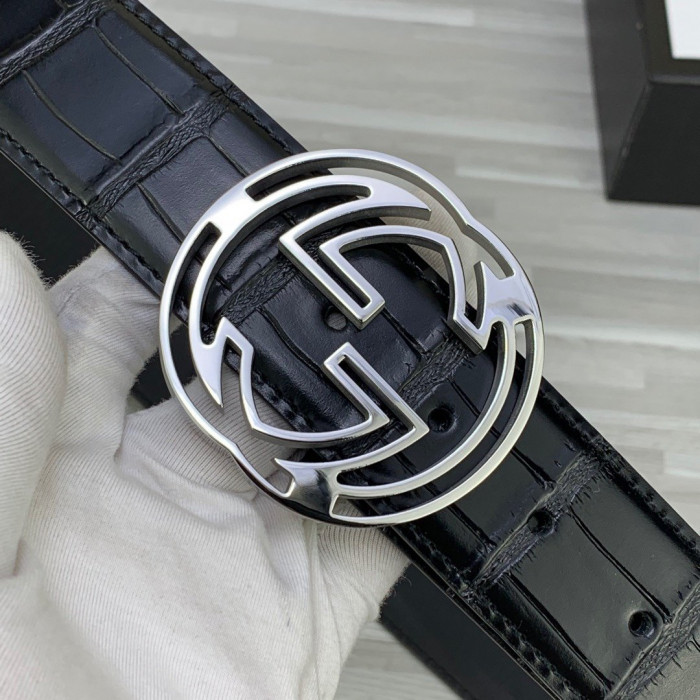 GUCC Belt-4.0 CM
