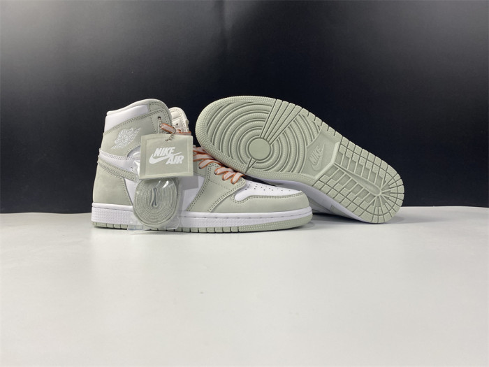 Air Jordan 1 High OG “Seafoam” CD0461-002