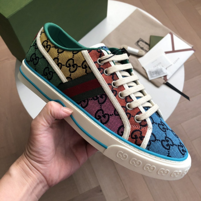 Gucc Tennis 1977 SNEAKER