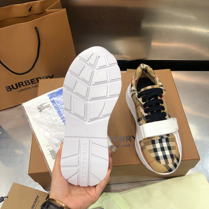 Bubery SHOES