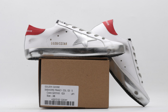 GGD SNEAKERS