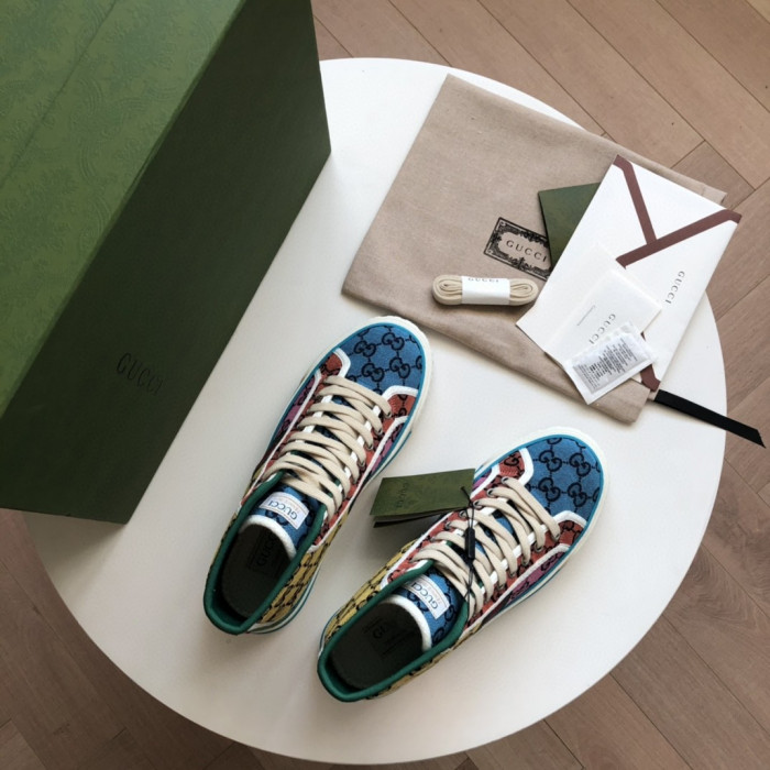 Gucc Tennis 1977 SNEAKER