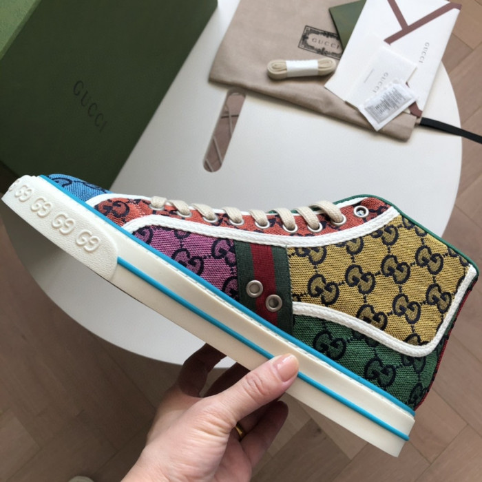 Gucc Tennis 1977 SNEAKER