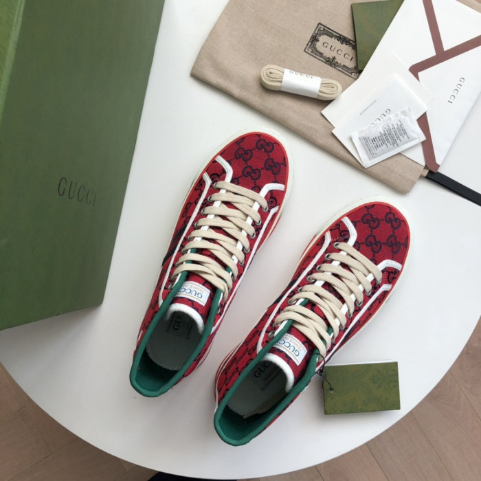 Gucc Tennis 1977 SNEAKER