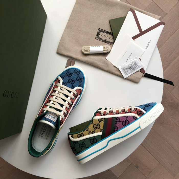 Gucc Tennis 1977 SNEAKER